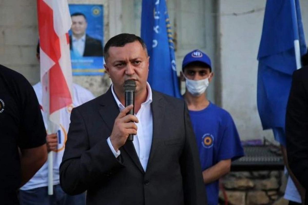 Azərbaycanlıların sıx yaşadıqları Marneulidə kim qalib gəldi? — AÇIQLANDI