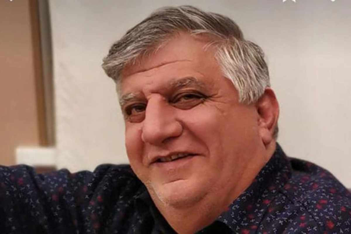 “Qarabağ bülbülləri”nin solisti İzahat Cəfərov vəfat etdi