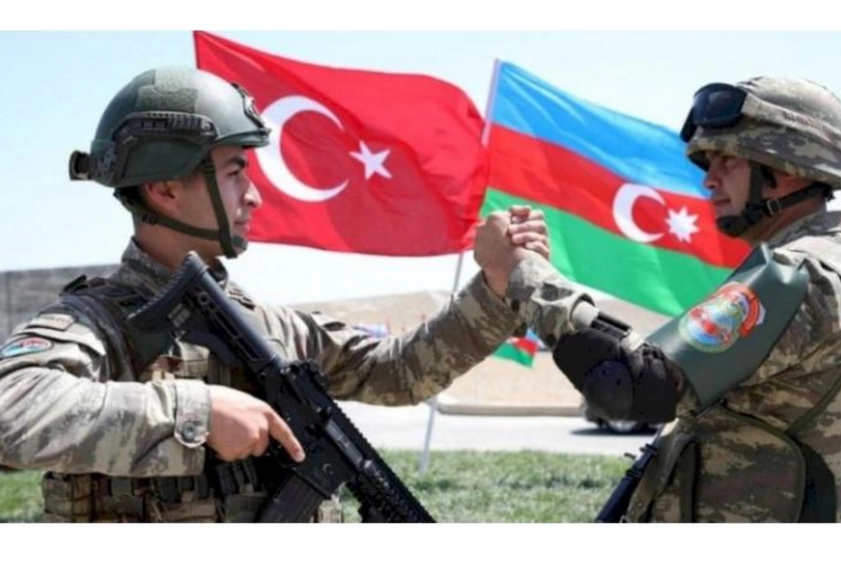 Azərbaycan və Türkiyə hərbçiləri gələn həftə Naxçıvanda birgə təlim keçirəcək — RƏSMİ