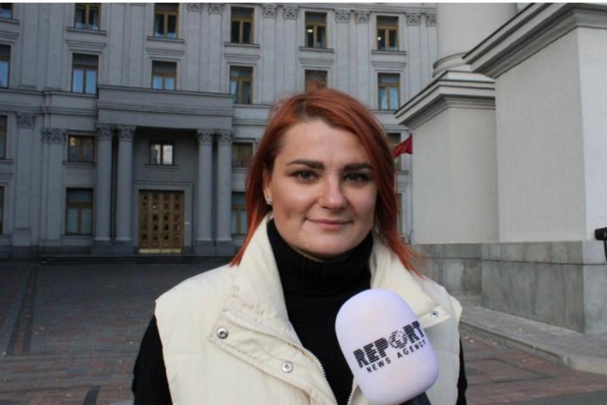 Deputat: “Ukrayna Qarabağda “yaşıl enerji”dən istifadə ilə bağlı Azərbaycana təkliflər verə bilər”