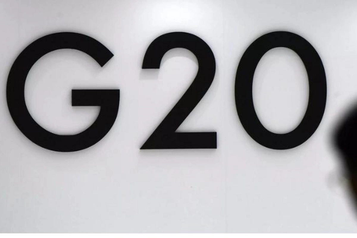 Romada G-20liyin sammiti başladı