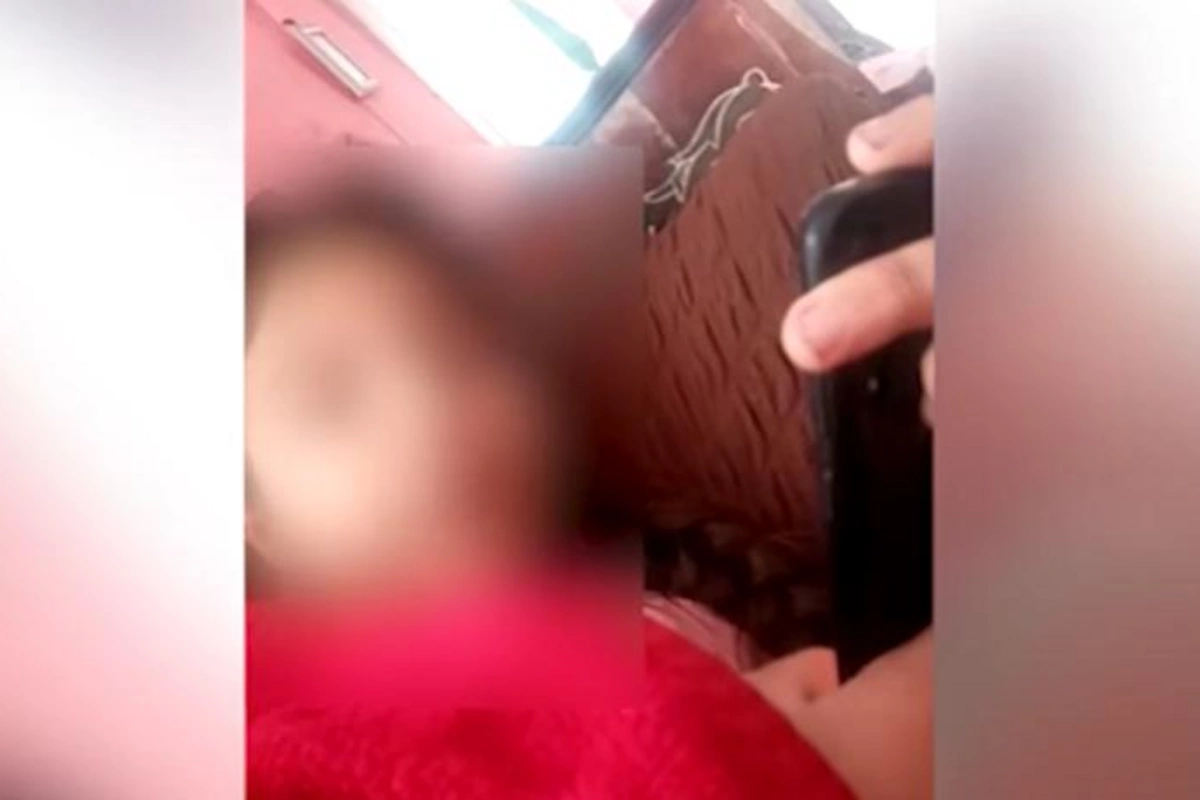 İmişlidəki 11 yaşlı qızın anası ilə bağlı ŞOK AÇIQLAMA — VİDEO