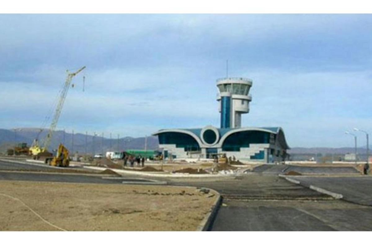 Bakı-Xankəndi aviareysi də açılacaq — BU TARİXDƏ!