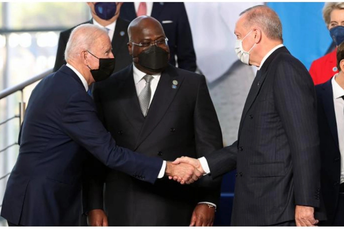 ABŞ və Türkiyə prezidentləri Qarabağdan danışdılar