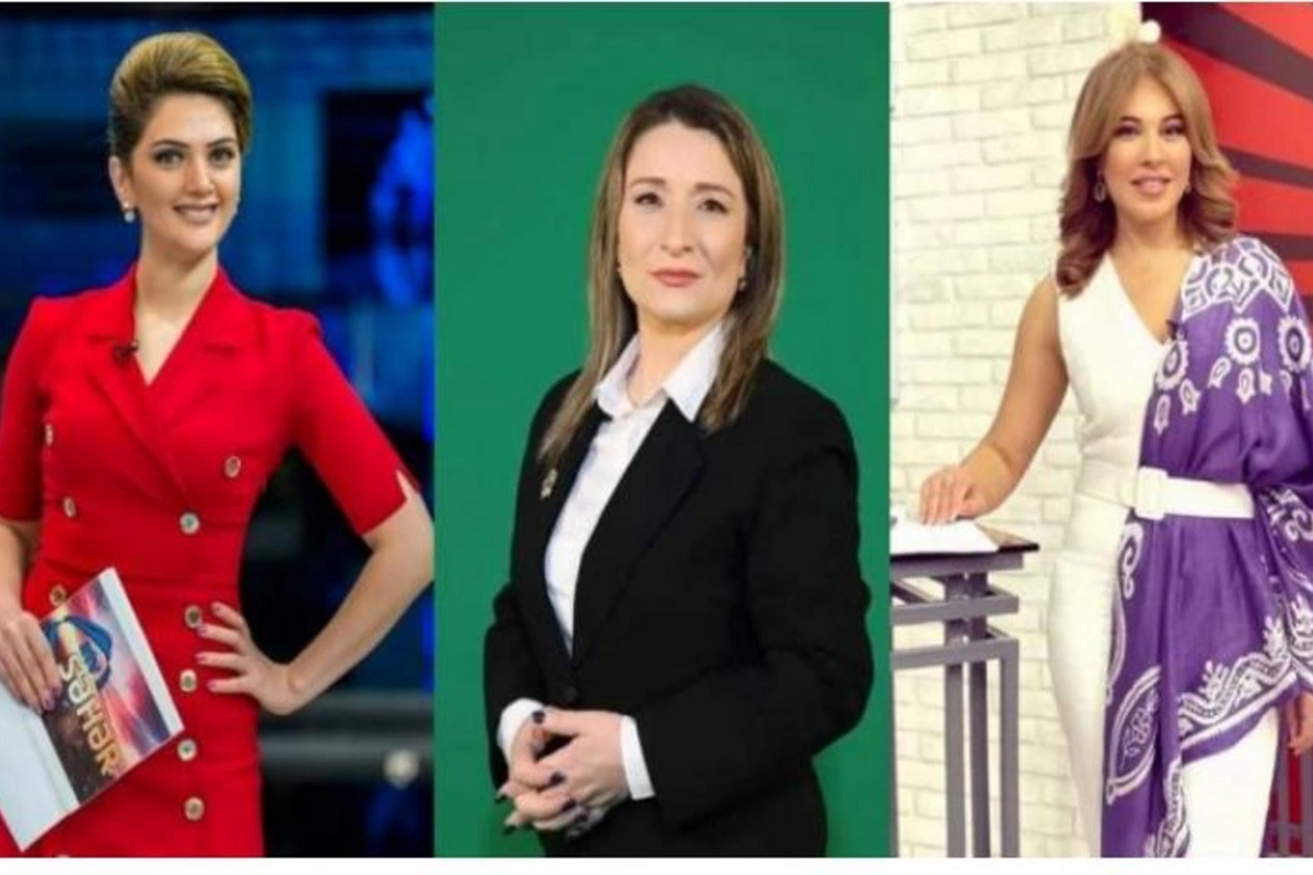 Tanınmış aparıcılarımız qız analarına səsləndi: Onlara qarşı həssas olun...