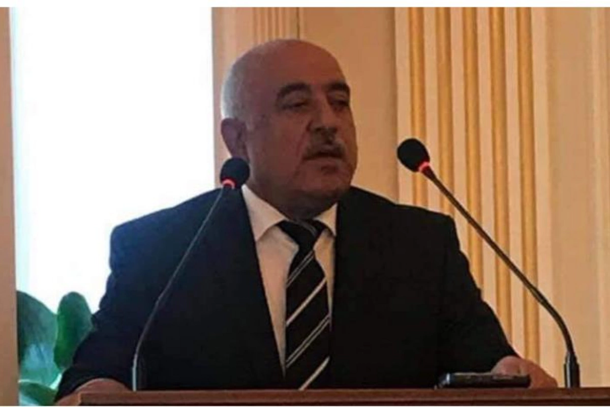 AMEA-nın şöbə müdiri vəfat etdi