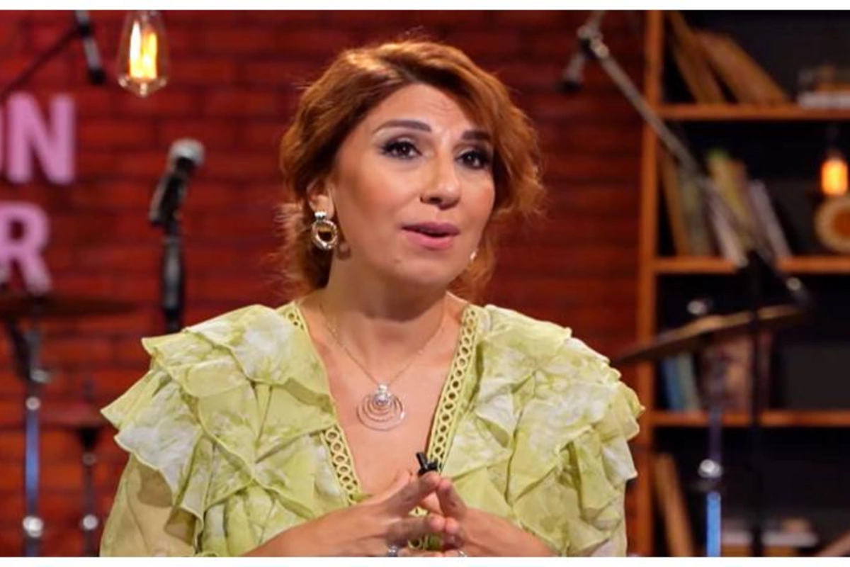 Xalq artistinin yüksək rütbəli qohumu müharibədə şəhid olub — VİDEO