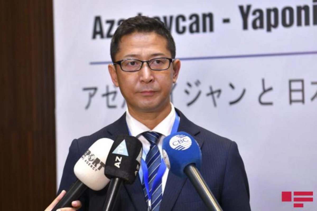 Azərbaycandan Yaponiyaya qida məhsulları ixrac ediləcək