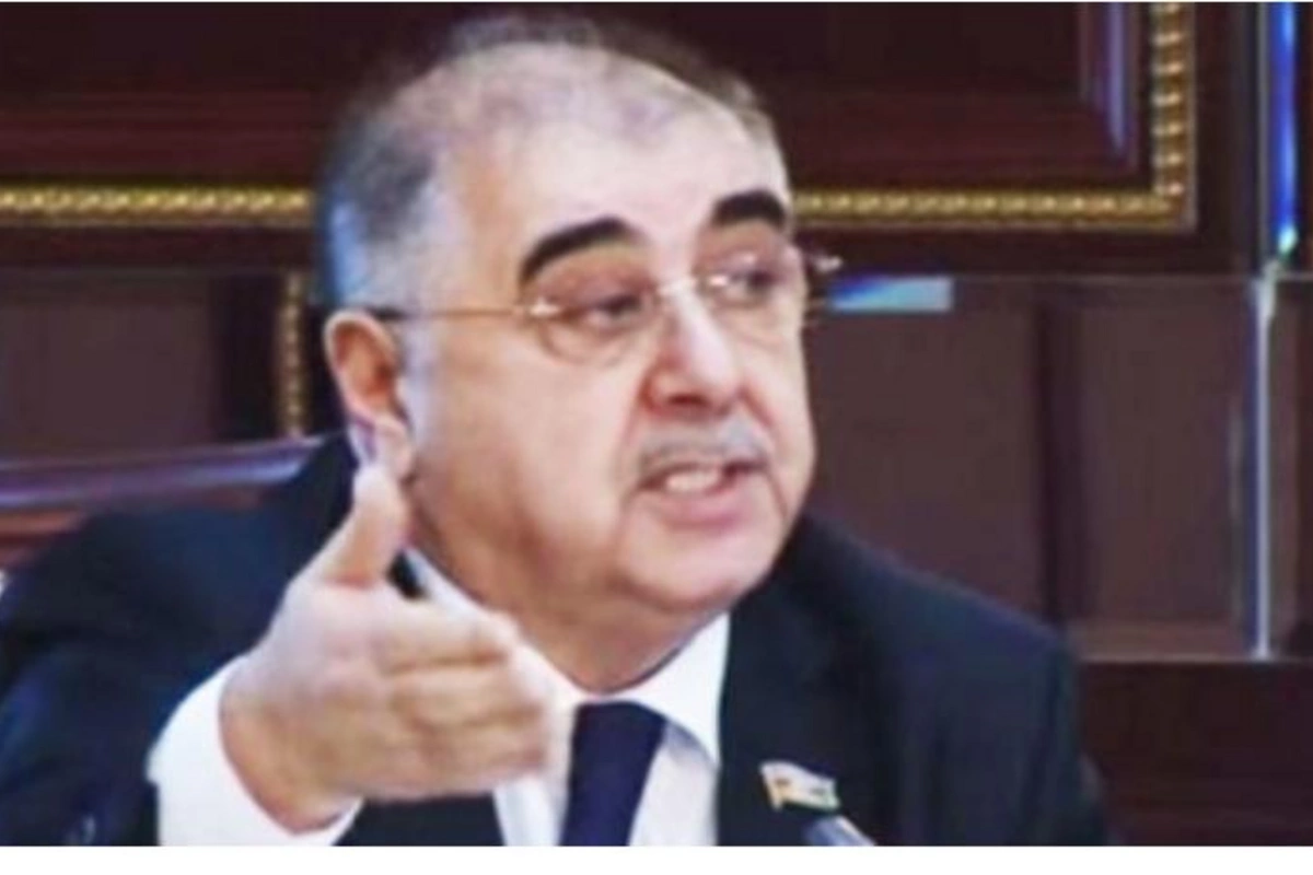 Sabiq deputat: Nəvələrimi kənddən uzaqlaşdırmışam ki, gedib şəhərdə mədəniyyət, qabiliyyət sahibi olsunlar