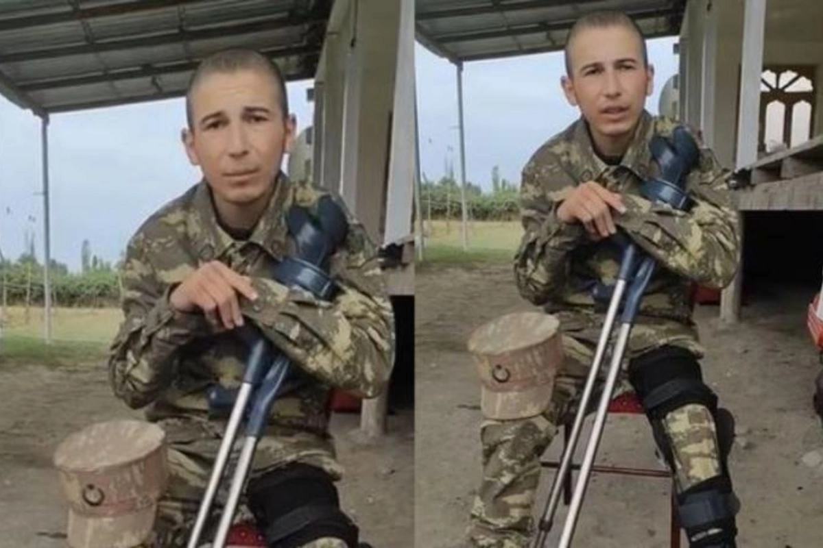 “Nurlan Musayev Vətən Müharibəsində iştirak etməyib” — Nazirlik