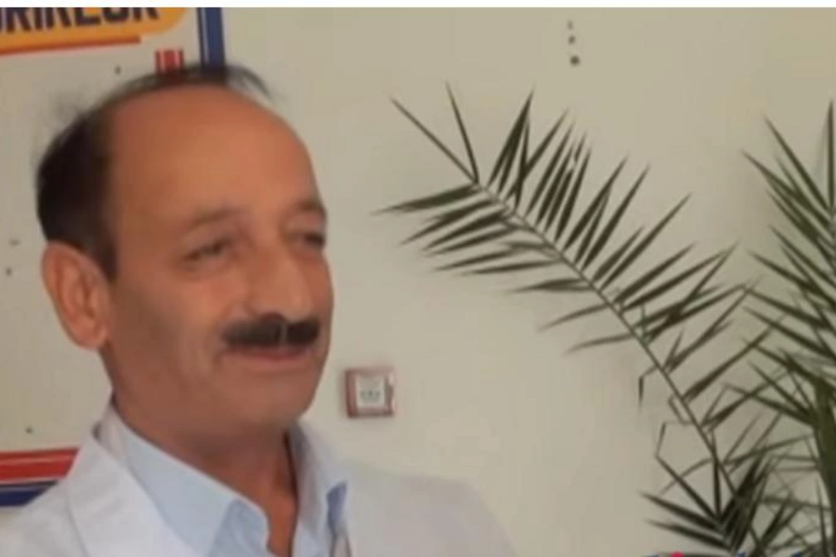 800 manat rüşvət alan keçmiş baş həkimdən xəbər var