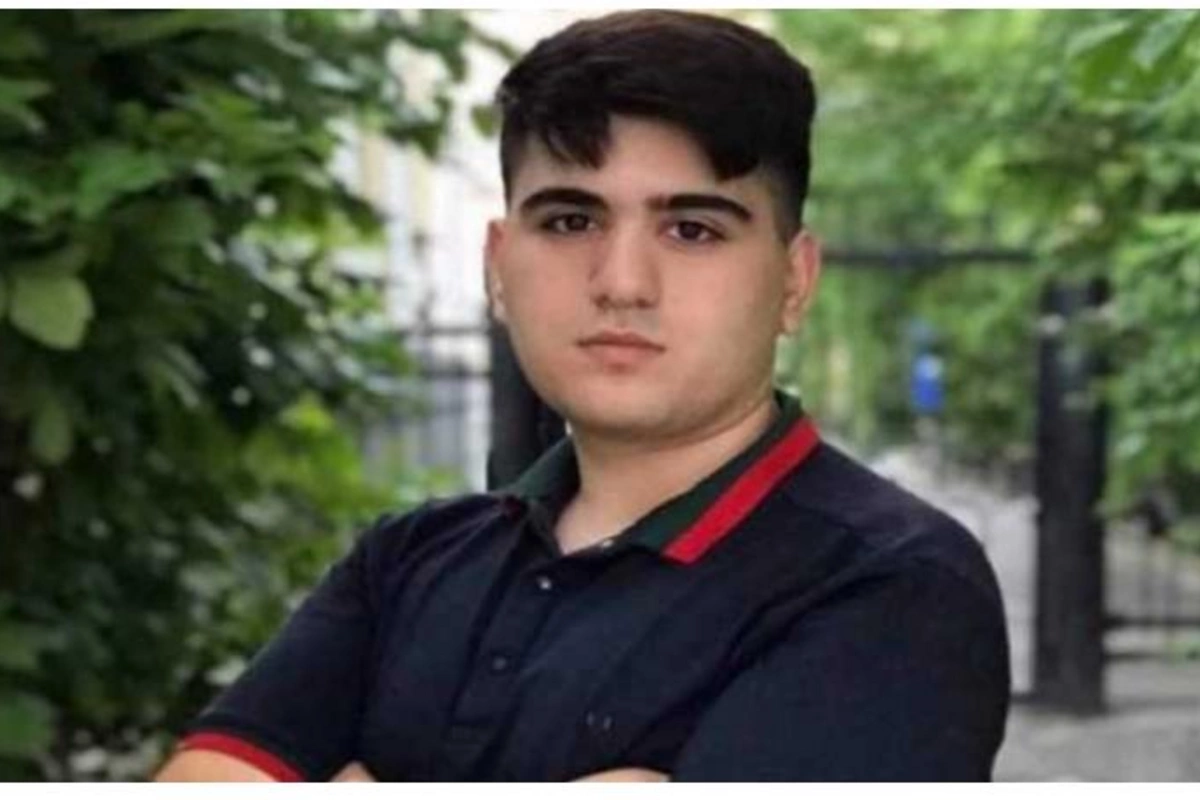 Azərbaycanlı tələbəni öldürənə 20 il həbs tələbi