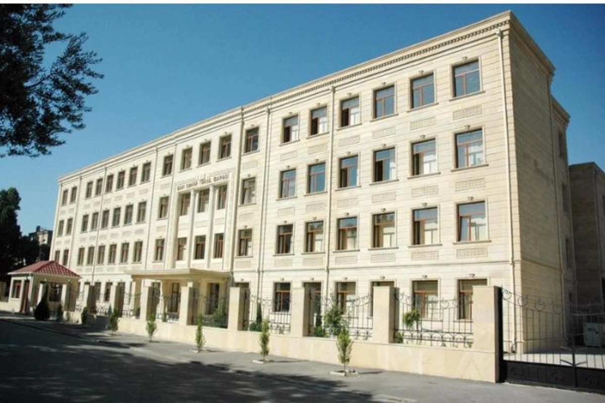 Bakının 162 nömrəli məktəbində yoluxma qeydə alındı, sinif bağlandı