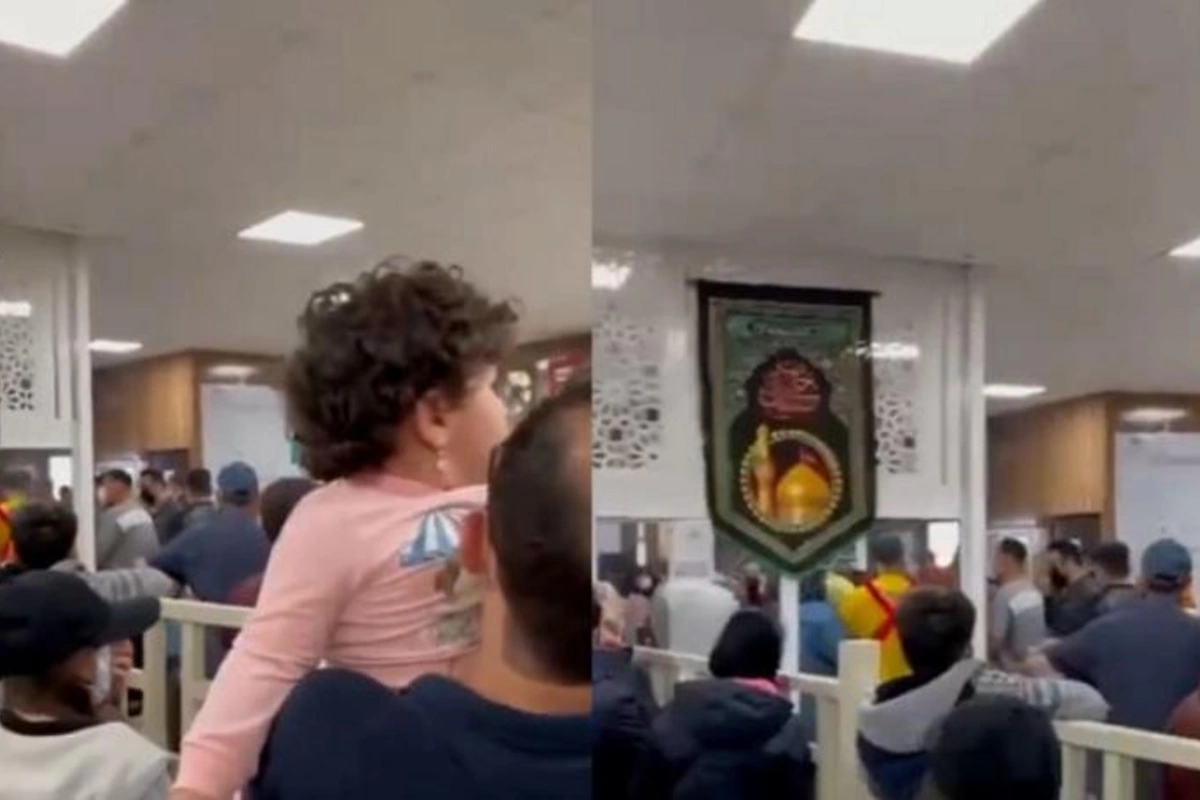 Türkiyə İranla bir neçə sərhəd-keçid məntəqəsini bağladı — VİDEO