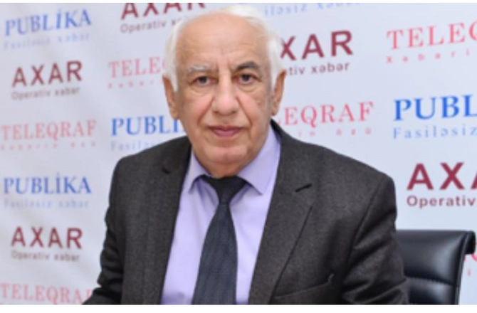 Azərbaycan daha böyük ekoloji problemlərlə üzləşə bilər — RƏYLƏR