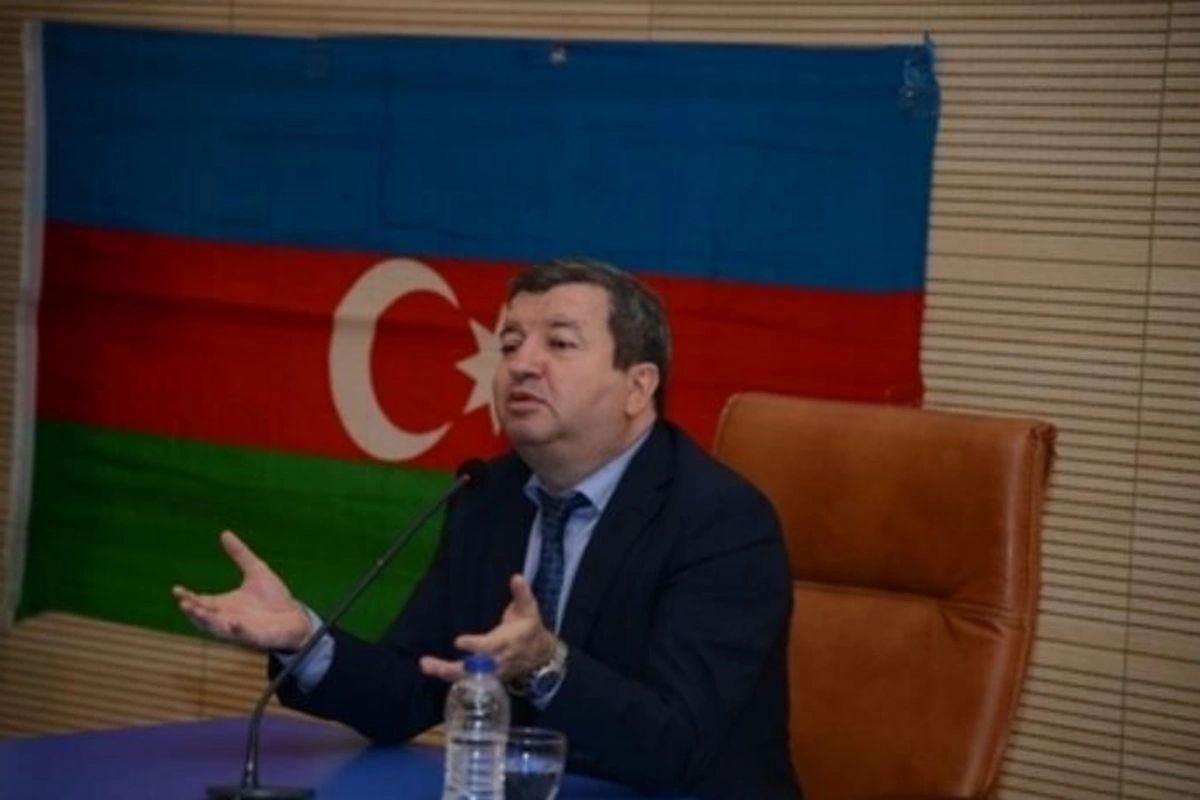 Tehranı əndişələndirən əsas nüans odur ki, Zəngəzur dəhlizinin işə düşməsi...