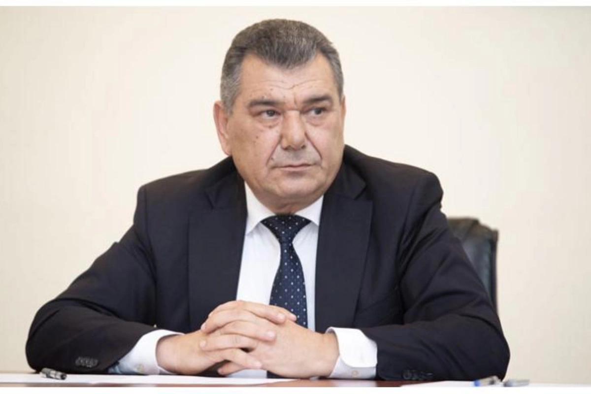 26 il nazir müavini işləyən İlham Quliyevə yeni vəzifə verildi