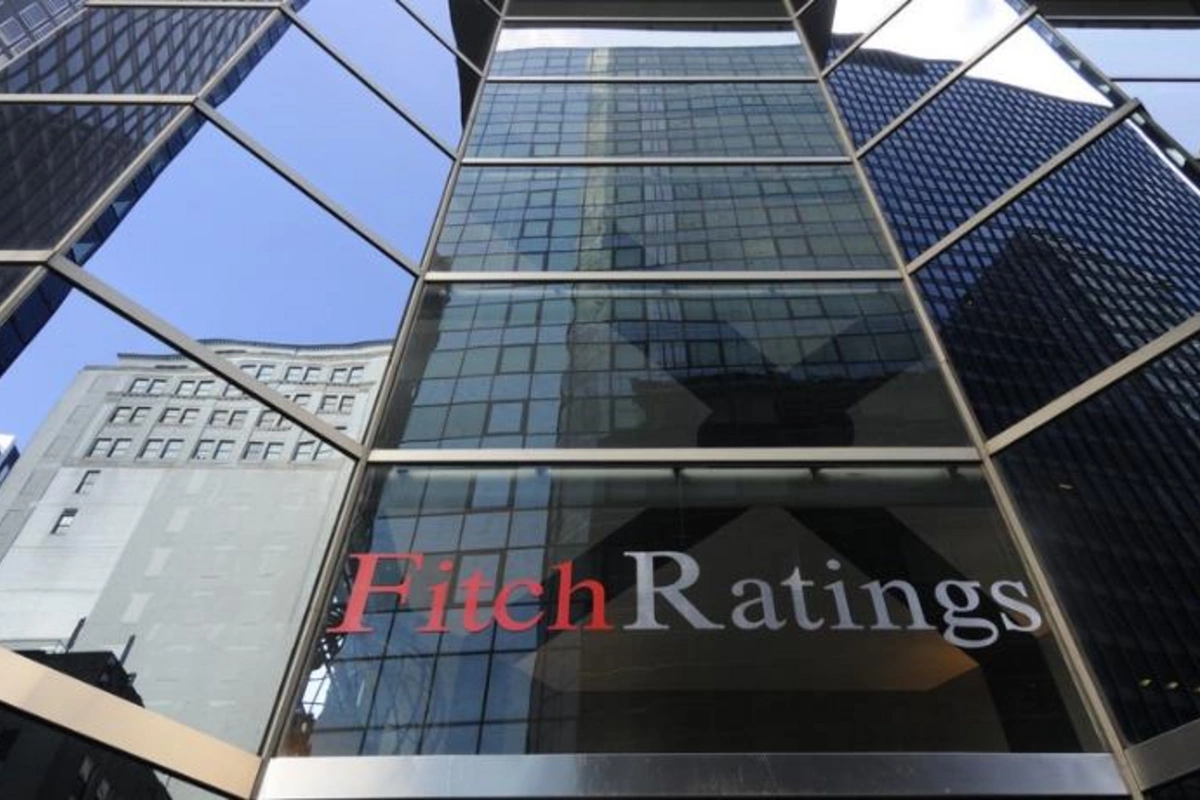 “Fitch” “Cənub Qaz Dəhlizi”nin reytinqini təsdiqlədi