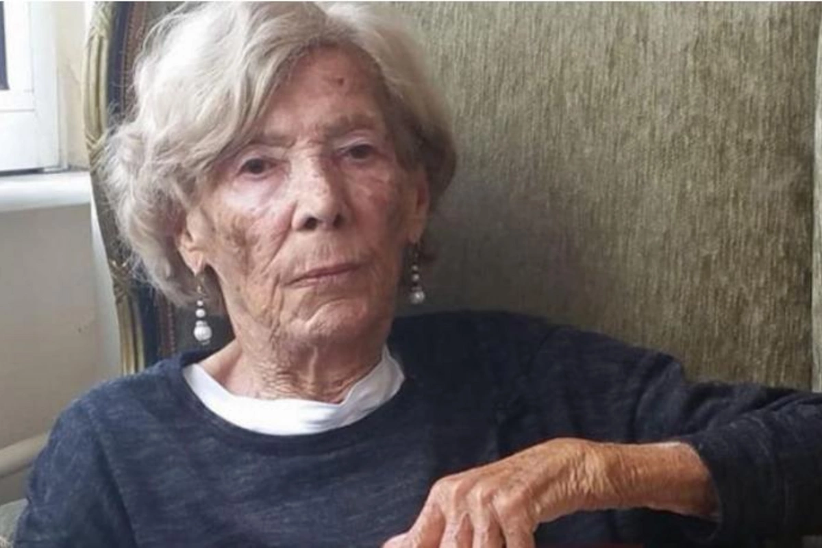Topçubaşovun nəvəsi vəfat etdi — FOTO