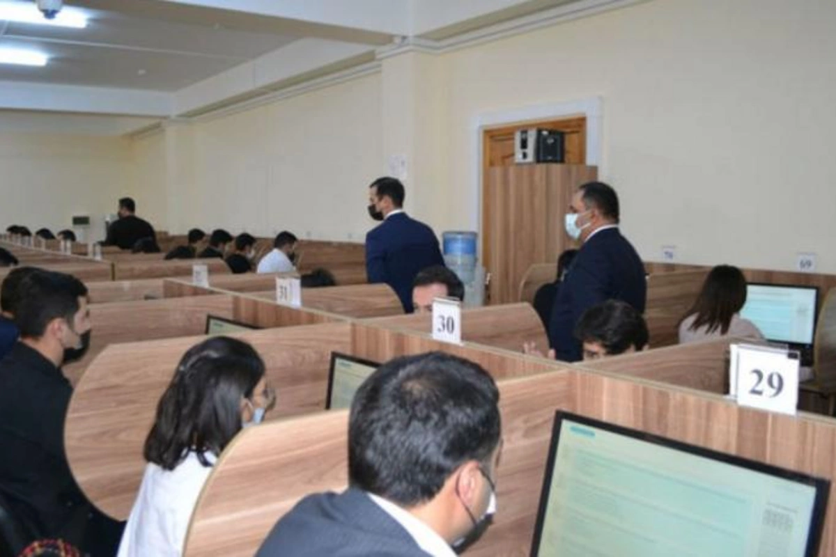 Prokuror olmaq istəyənlərin nəzərinə