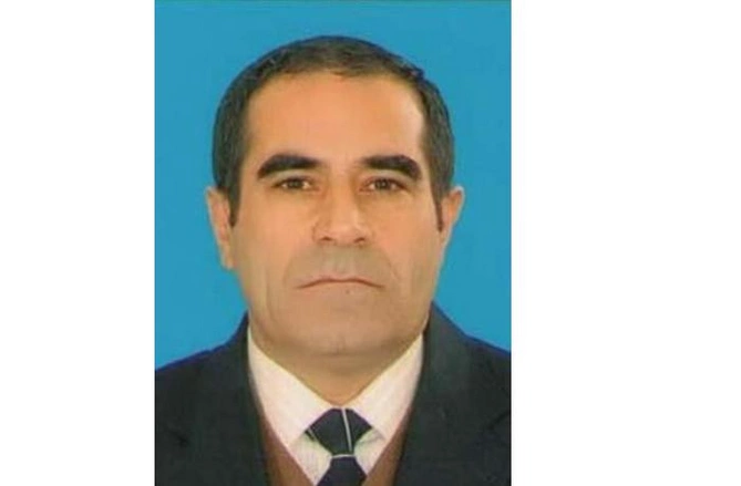 Universitet müəllimi vəfat etdi — FOTO