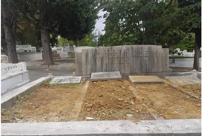 Topçubaşovun nəvəsi vəfat etdi — FOTO