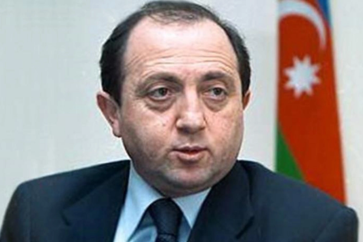 “Namiq Abbasov Həsən Ruhaniyə elə cavab verdi ki…” — Azərbaycanın İrandakı sabiq səfiri