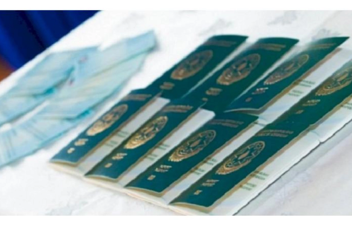 Qarabağdakı ermənilər Azərbaycan pasportu istəyirlər —​ AÇIQLAMA