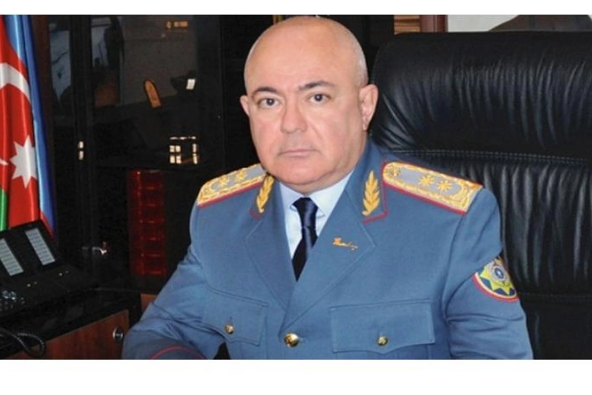 General Aydın Əliyev hazırda nə işlə məşğuldur?