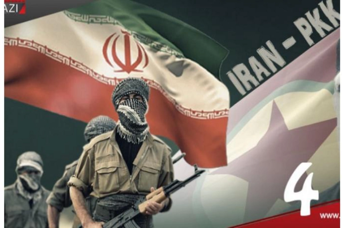 İran kürd terrorçuları Qarabağa necə gətirib? — Tehran PKK əlaqələrinin detalları