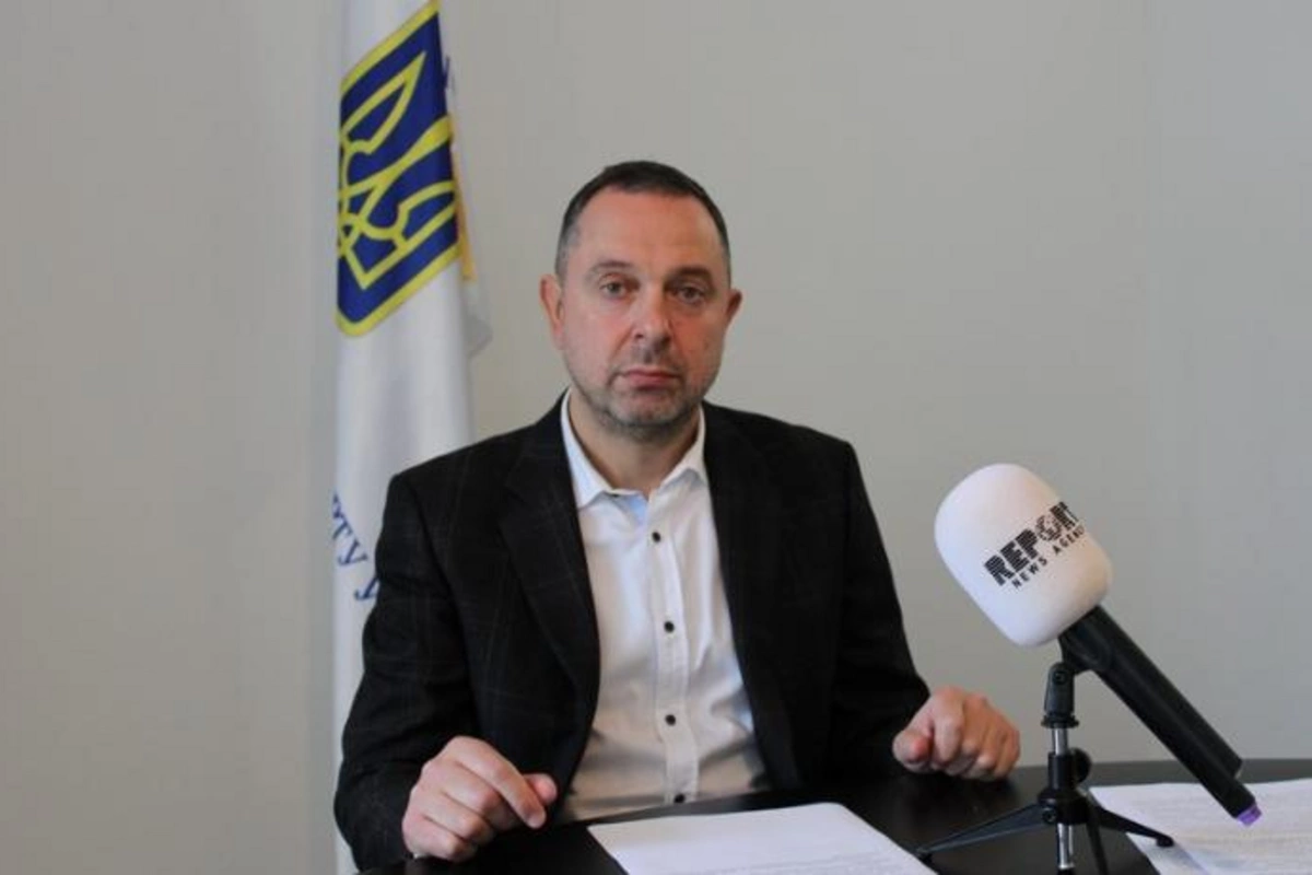 Ukraynalı nazir: Azərbaycan əsilli ukraynalılar çox fəaldırlar və irəliləmək üçün yaxşı şansları var