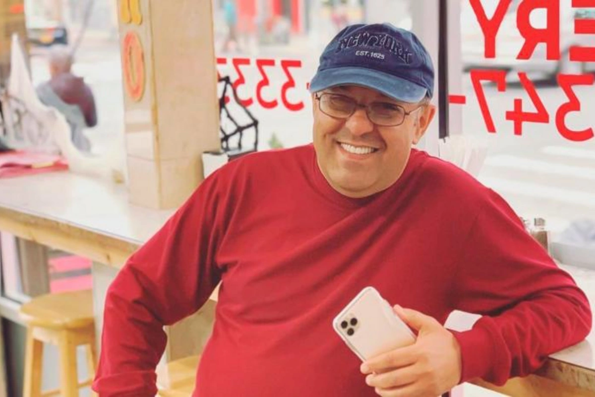 Elariz kürəkəninin həbsindən danışdı: Bu qədər pulu haradan alıblar?
