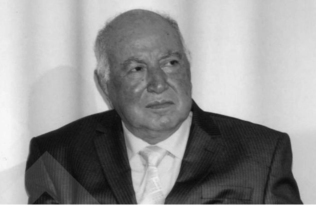 Nazirlik Xalq artistinin vəfatı ilə bağlı nekroloq yaydı