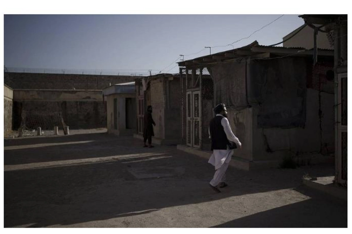 ABŞ diplomatları Taliban nümayəndələri ilə görüşdü