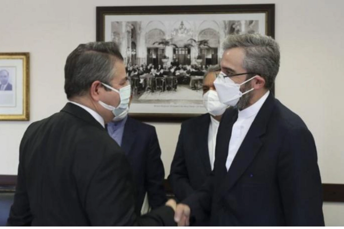 Türkiyə və İran XİN-ləri arasında siyasi məsləhətləşmələr keçirildi