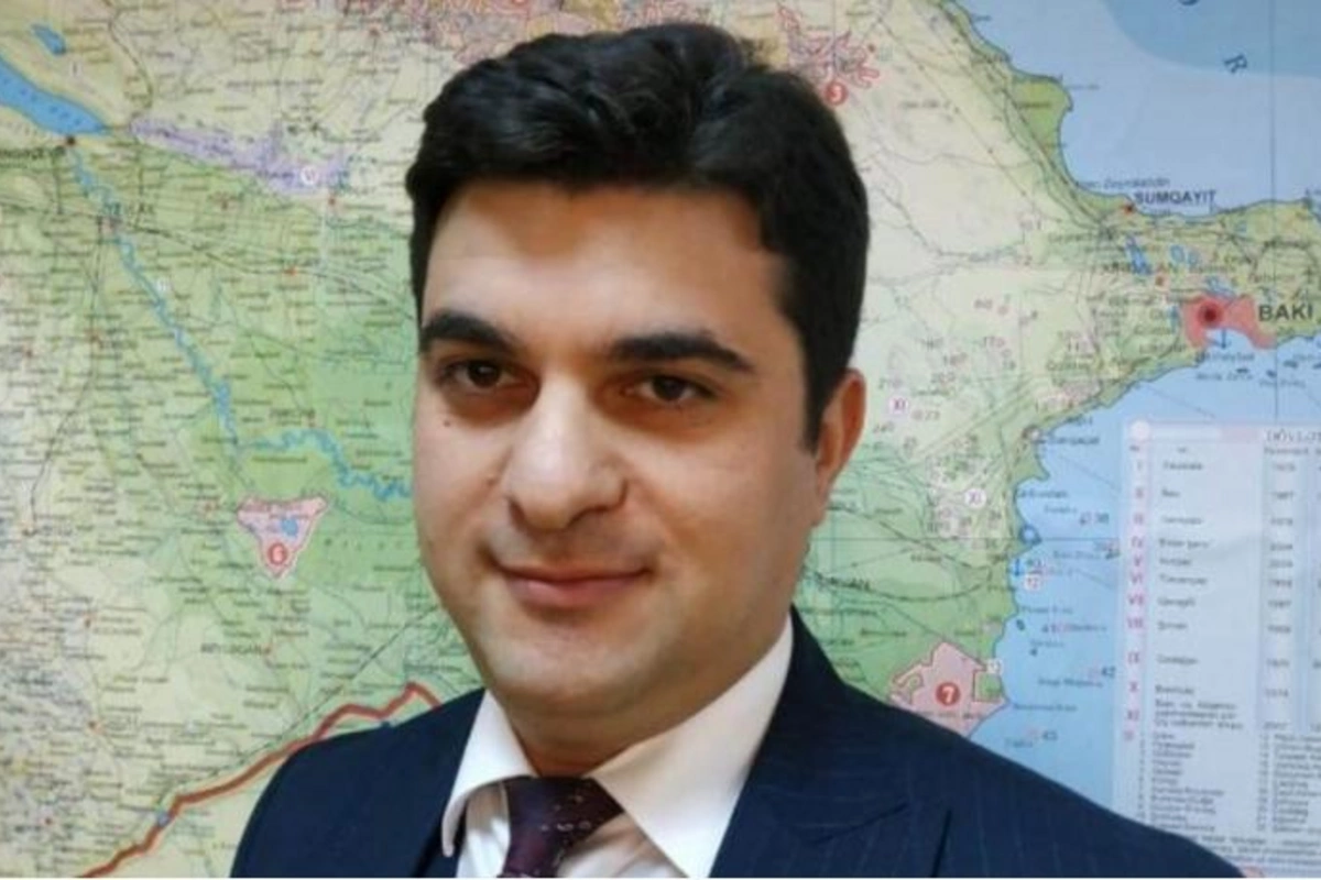Azərbaycanda vəzifəli şəxs 36 yaşında vəfat etdi