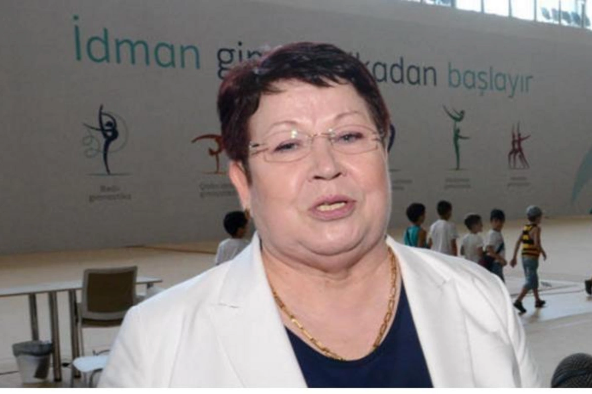 Azərbaycanın olimpiya çempionu koronavirusa yoluxdu