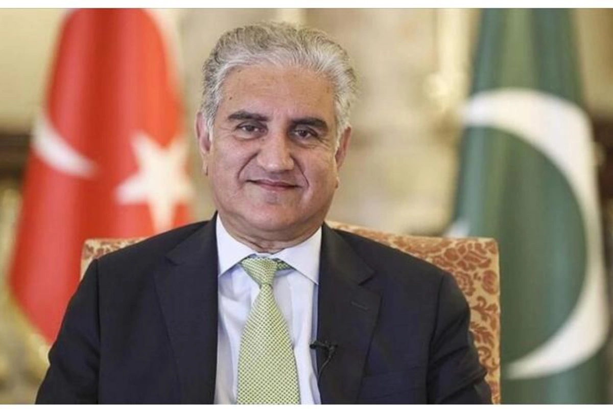 Pakistanın XİN rəhbərindən Azərbaycana növbəti dəstək