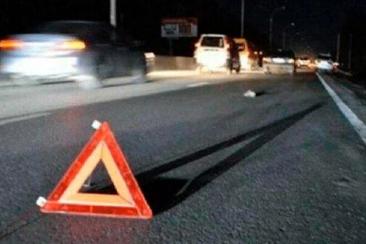 Bakı-Sumqayıt yolunda işıqlar söndü