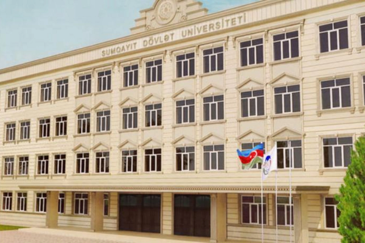 Universitetin kafedra müdiri vəfat etdi