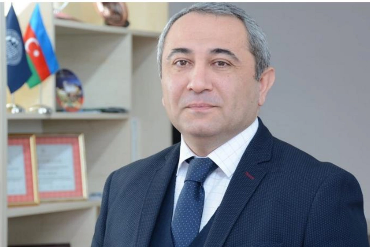 Yerüstü Nəqliyyat Agentliyinin rəhbərliyinə təyinat oldu