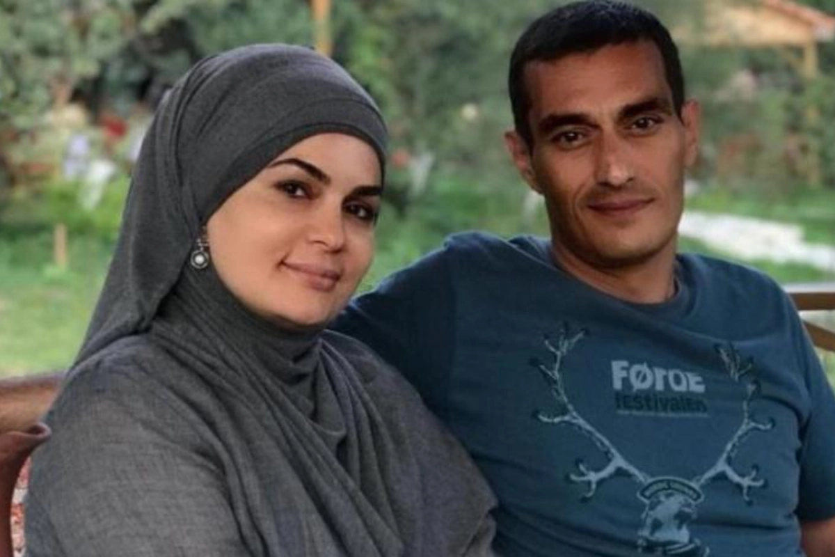 Fərqanə Qasımova: “Həyat yoldaşımı bağışladım”