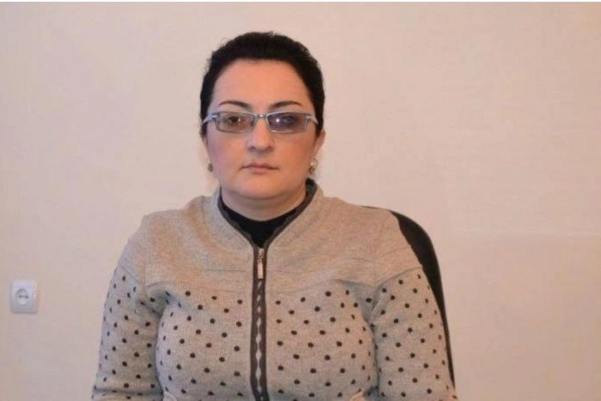 Mingəçevirdə sabiq məktəb direktoruna cinayət işi açıldı