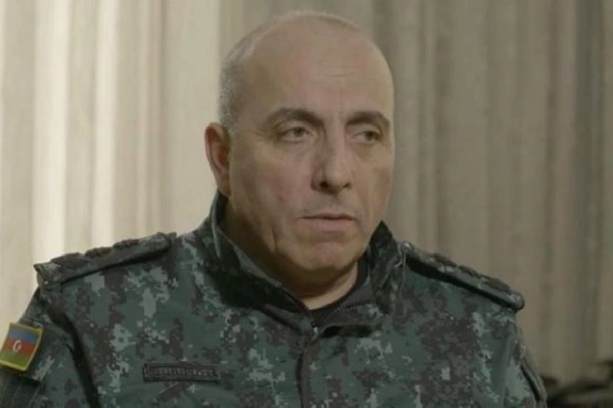 General: “İki gün ərzində düşmənin Hava Hücumundan Müdafiə Qüvvələrinin 60 faizini məhv etdik”