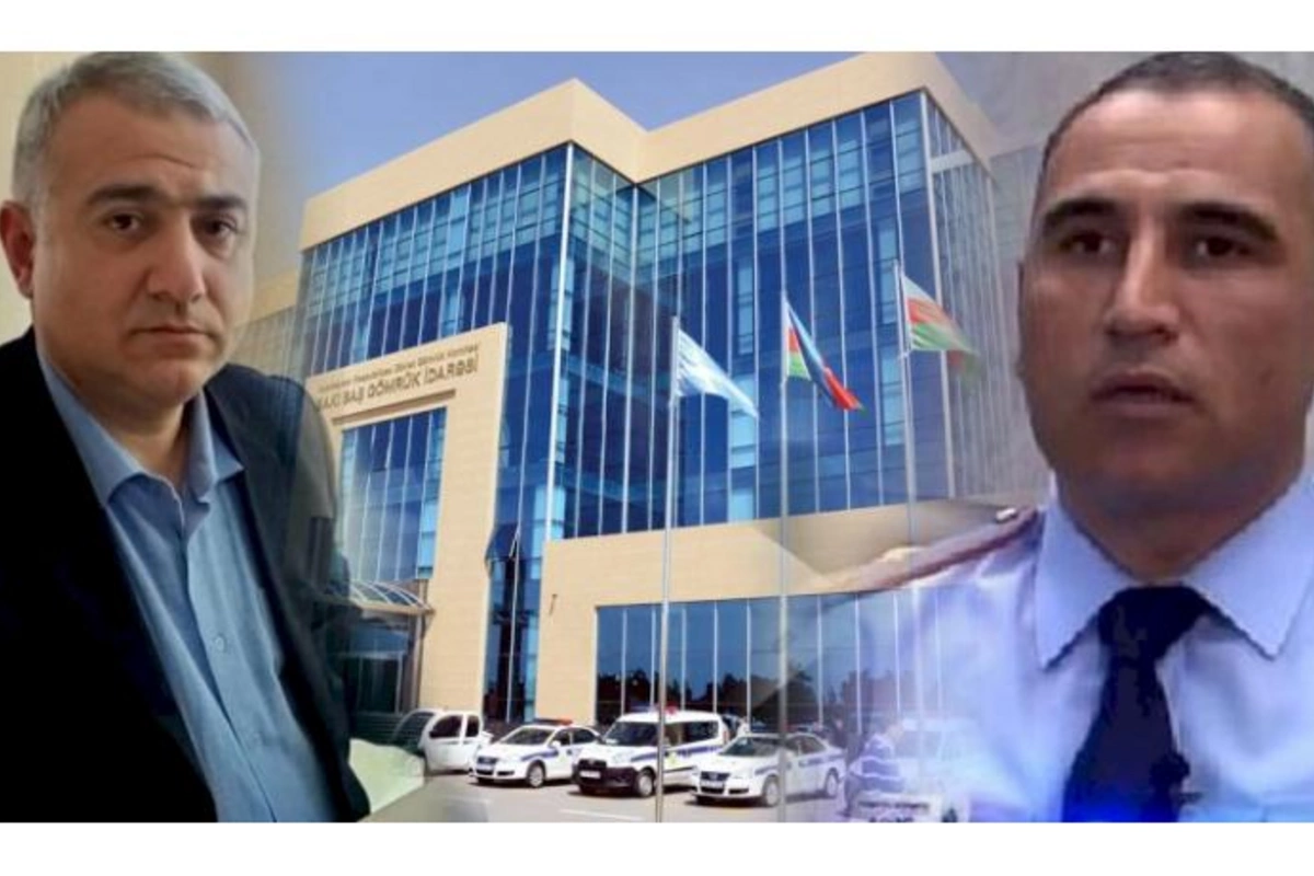 Sahibkarın gömrük müsibəti: 26000, üstəgəl 24000 və hər növbəti tonnaja görə isə 500 manat...
