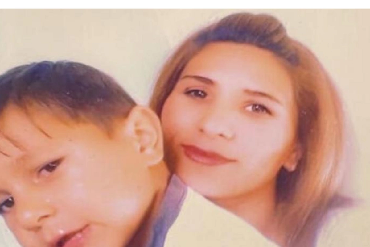 5 yaşlı oğlu ilə yoxa çıxan qadının əri danışdı