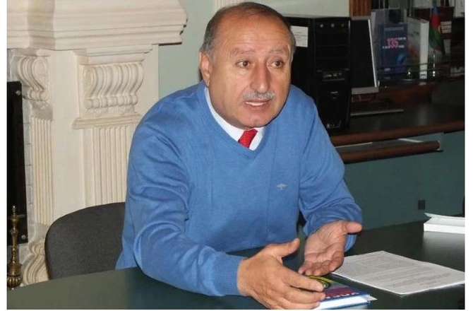 “Tarixi sənədlər Ermənistan ərazisinin Azərbaycan türklərinə məxsus olduğunu sübut edir”