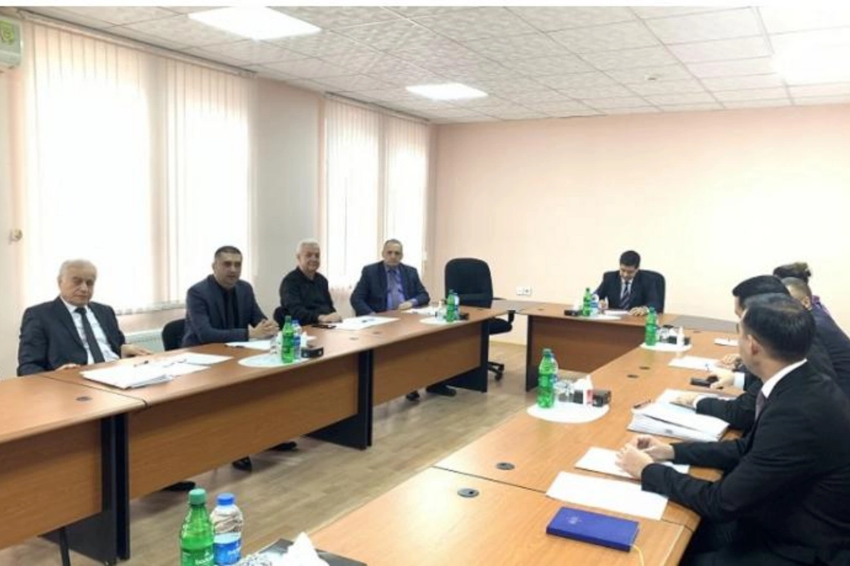 Azərbaycanda radiolardan birinin yayım dalğası dəyişdirildi — FOTO