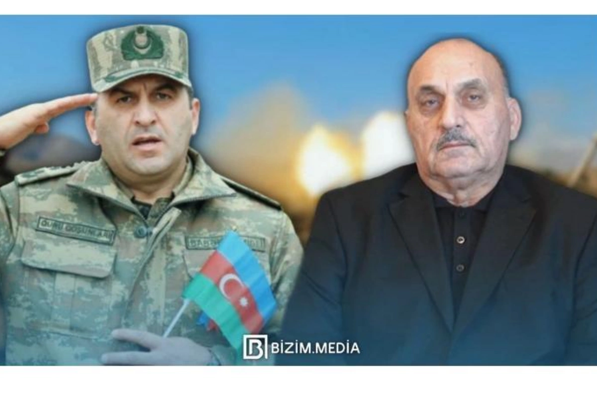 Şəhid Babək Səmidlinin atası Prezidentə müraciət etdi — VİDEO