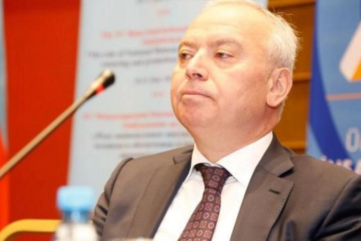 Fərhad Abdullayev beynəlxalq məhkəmələrdə Ermənistana qarşı qaldırılan işlərdən danışdı